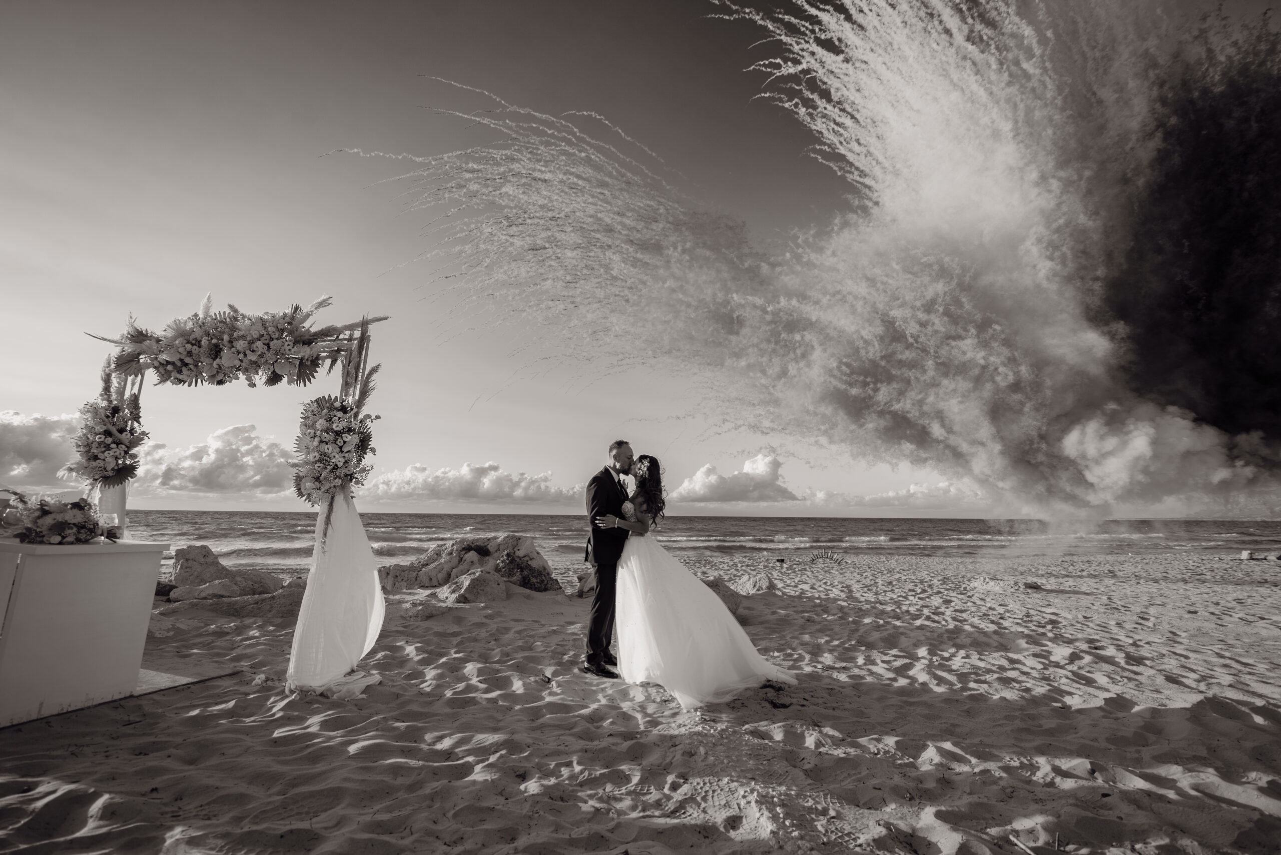Catering su misura in Sicilia