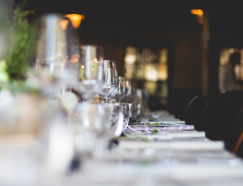 Idee creative per decorare il tuo matrimonio siciliano