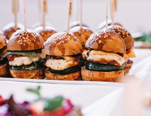 L’importanza di un catering di qualità per il tuo evento