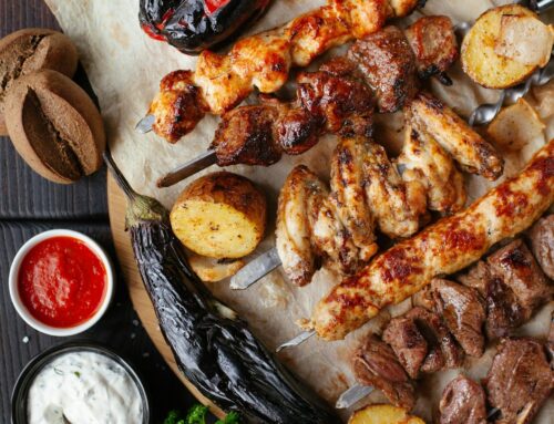 Come Sicula Catering crea esperienze indimenticabili