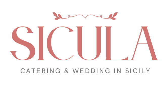 logo sicula Catering su misura in Sicilia