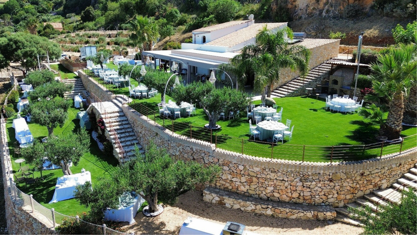 Location per Matrimoni ed Eventi in Sicilia Location per Matrimoni ed Eventi in Sicilia