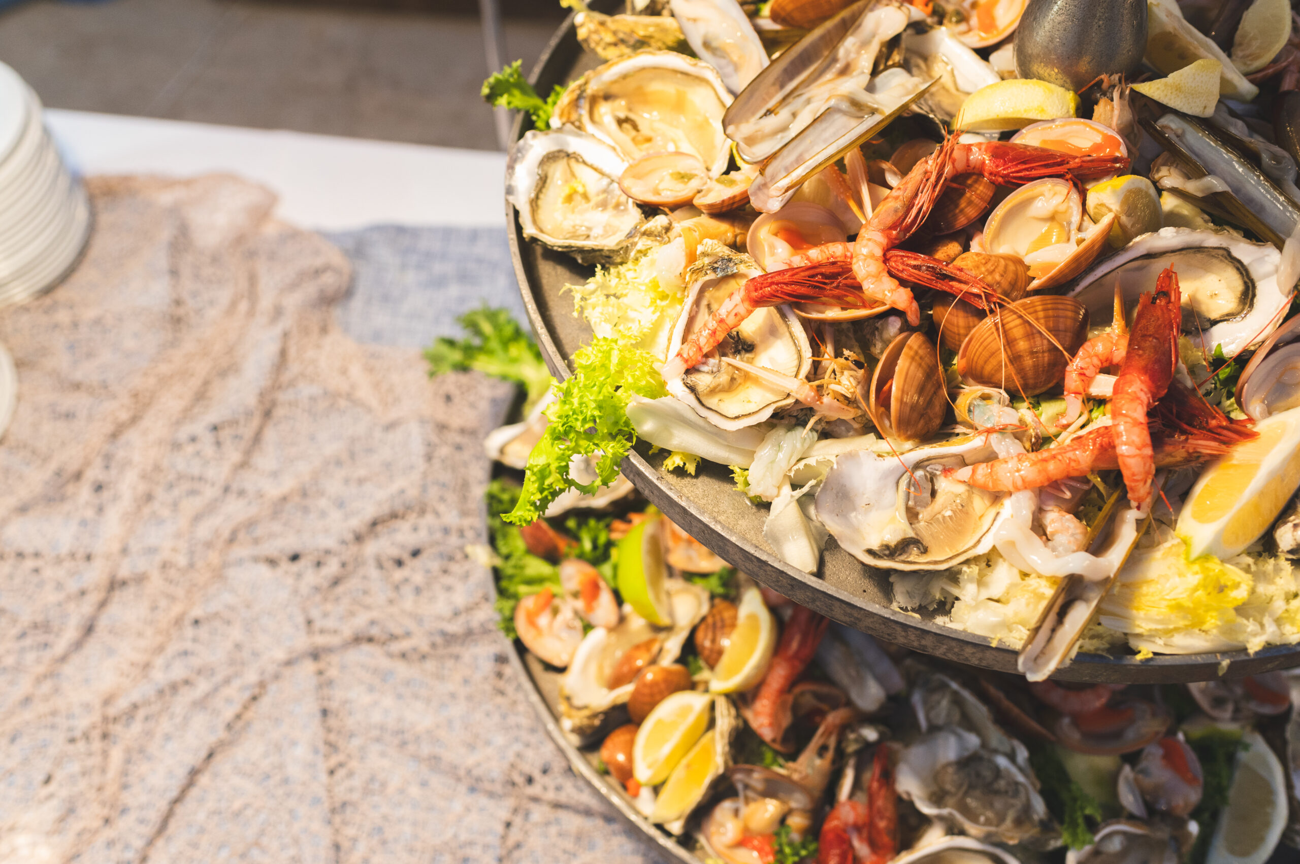 Catering & Wedding in Sicily