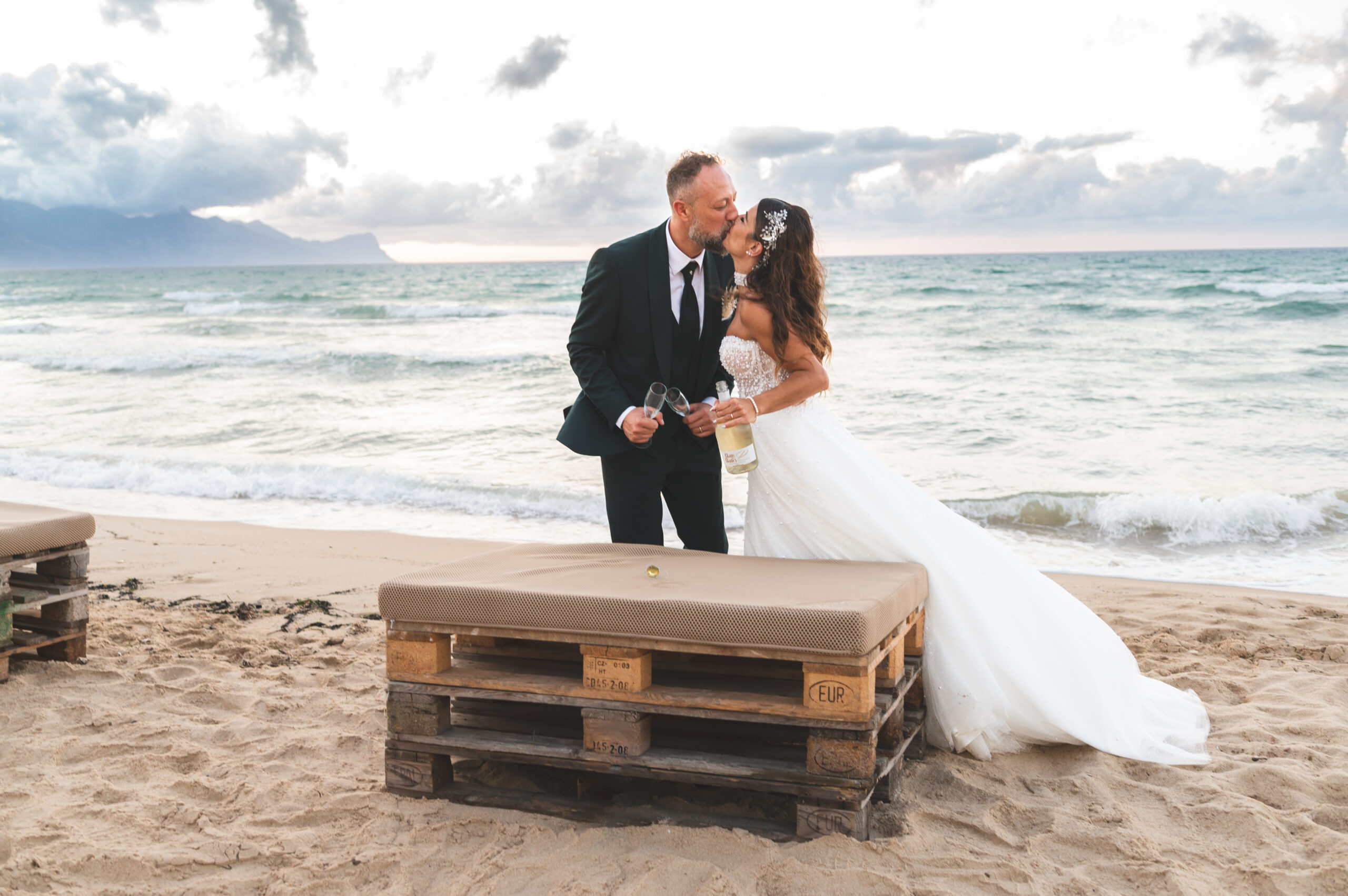 Catering & Wedding in Sicily