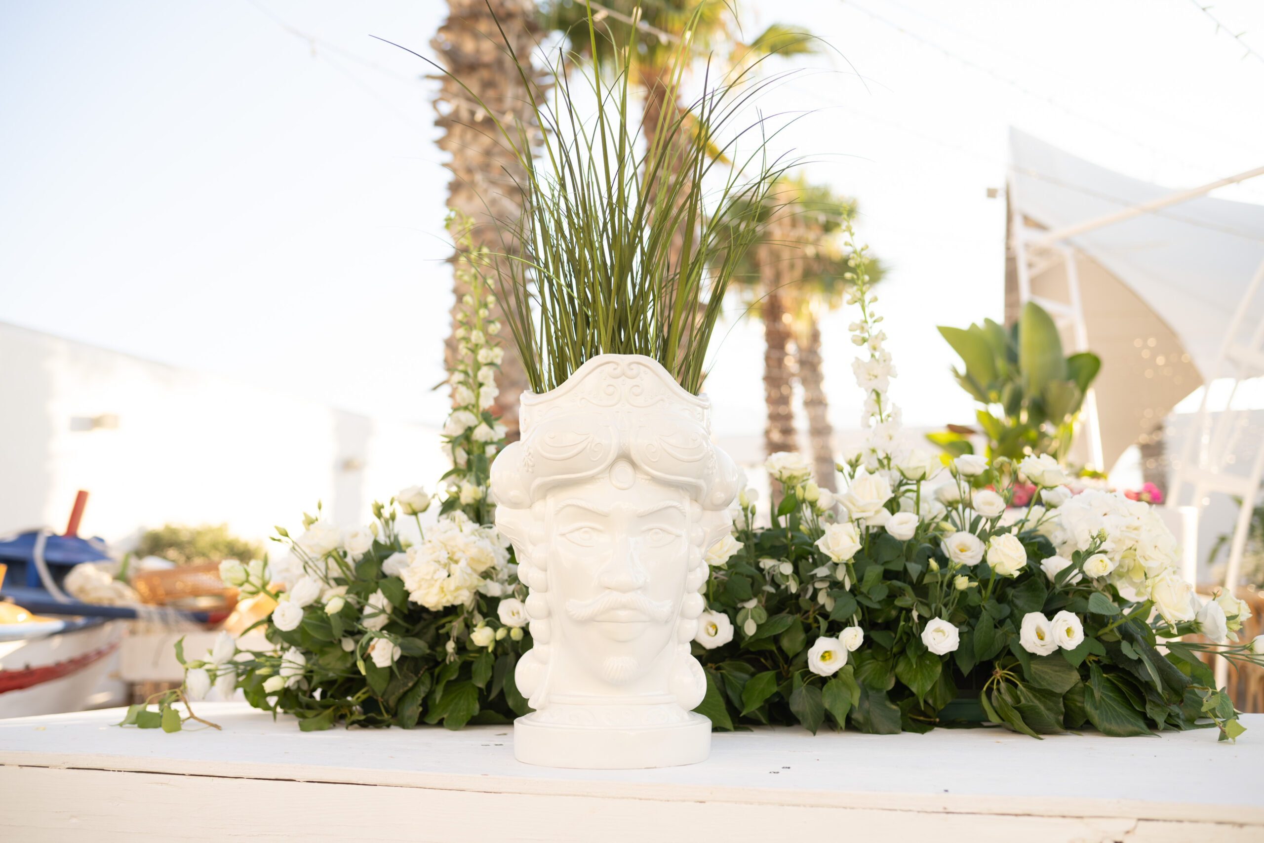 Catering & Wedding in Sicily