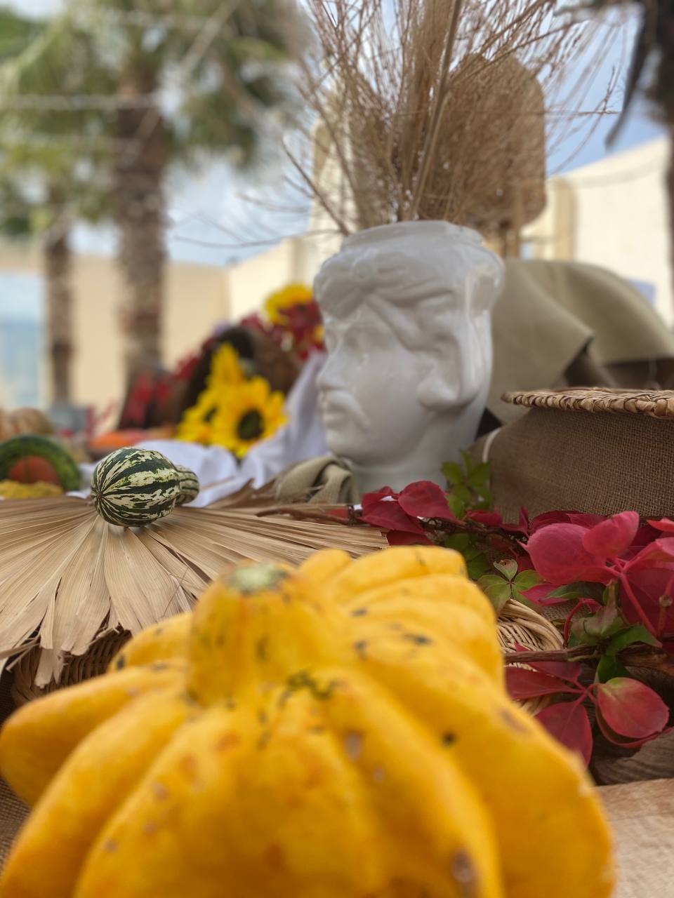 Catering & Wedding in Sicily