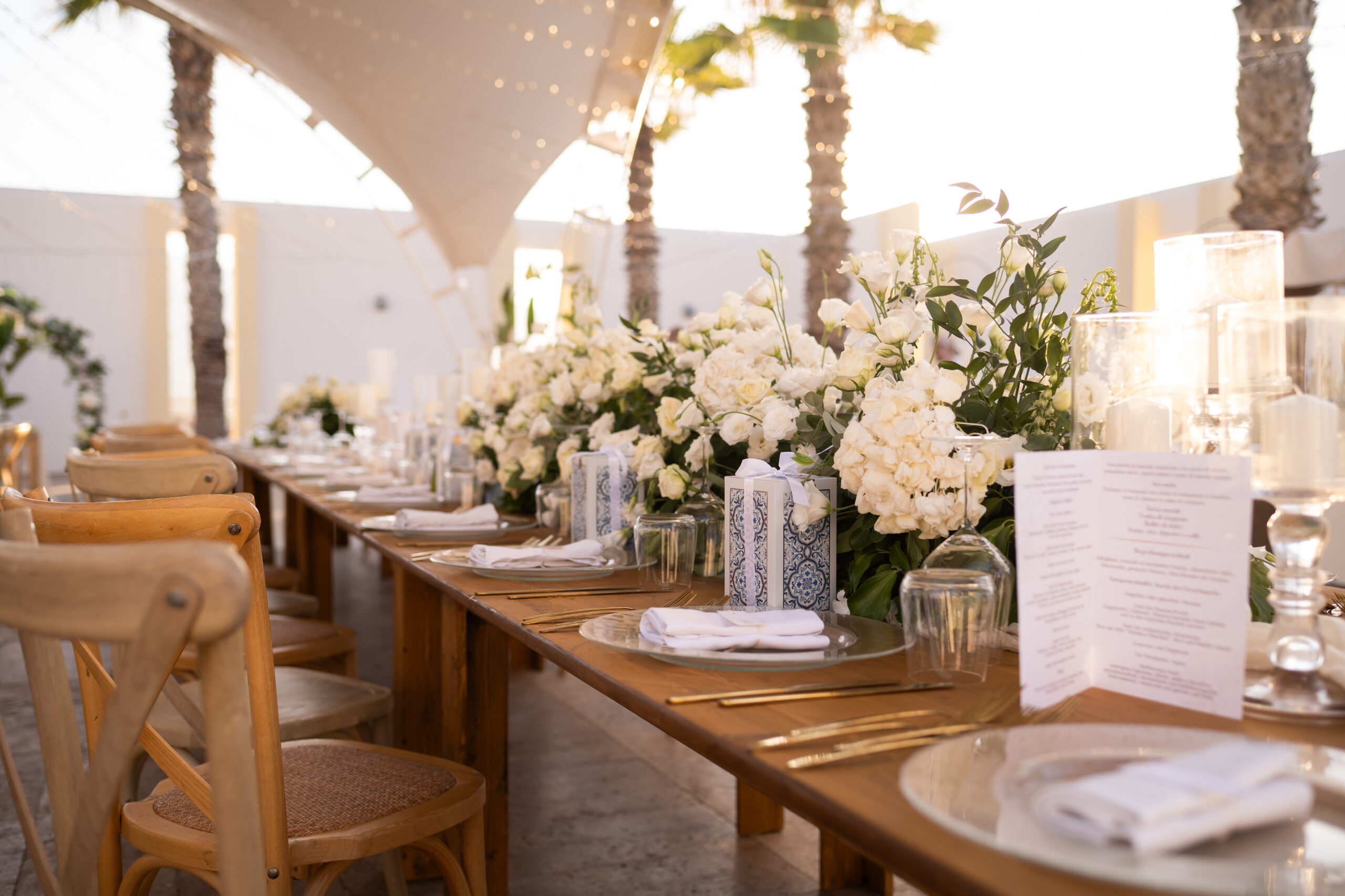 Catering & Wedding in Sicily