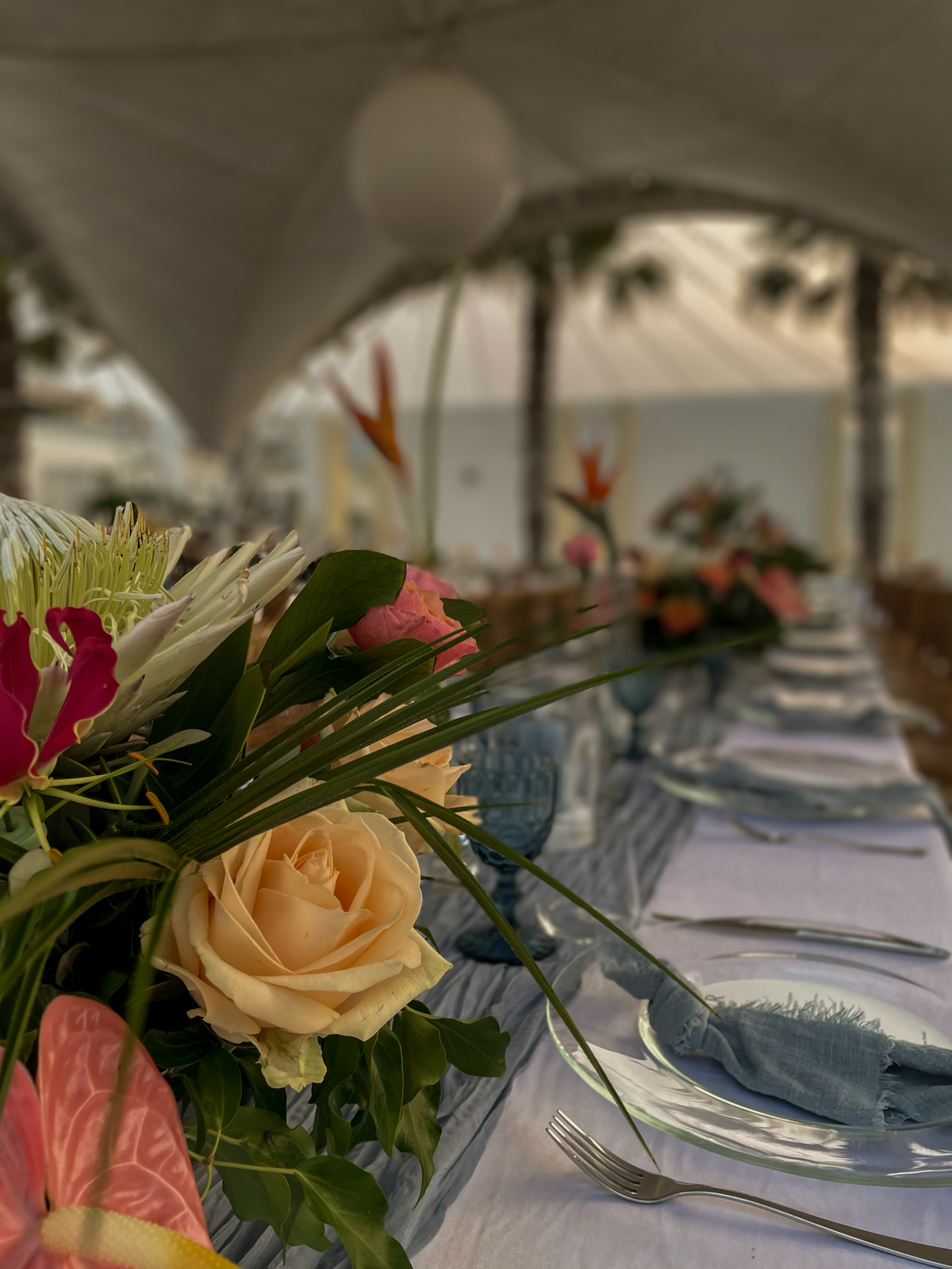 Catering & Wedding in Sicily