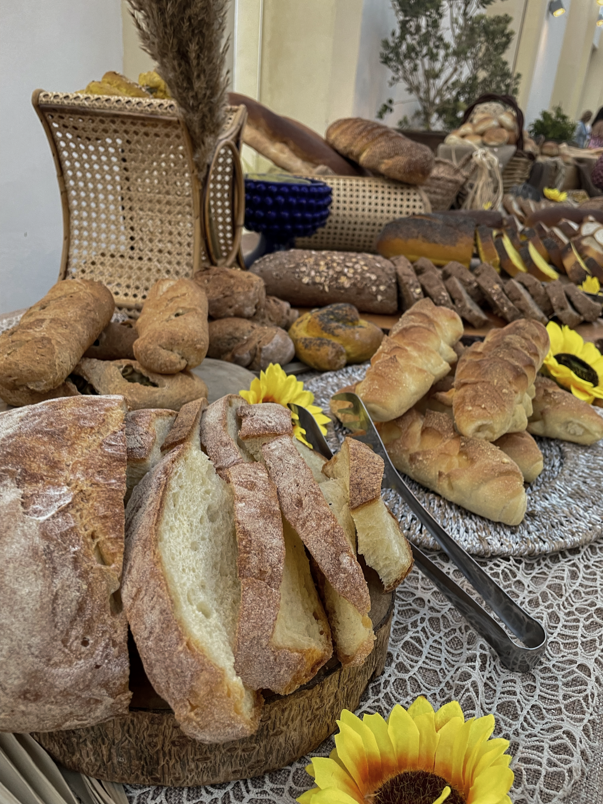 Catering & Wedding in Sicily