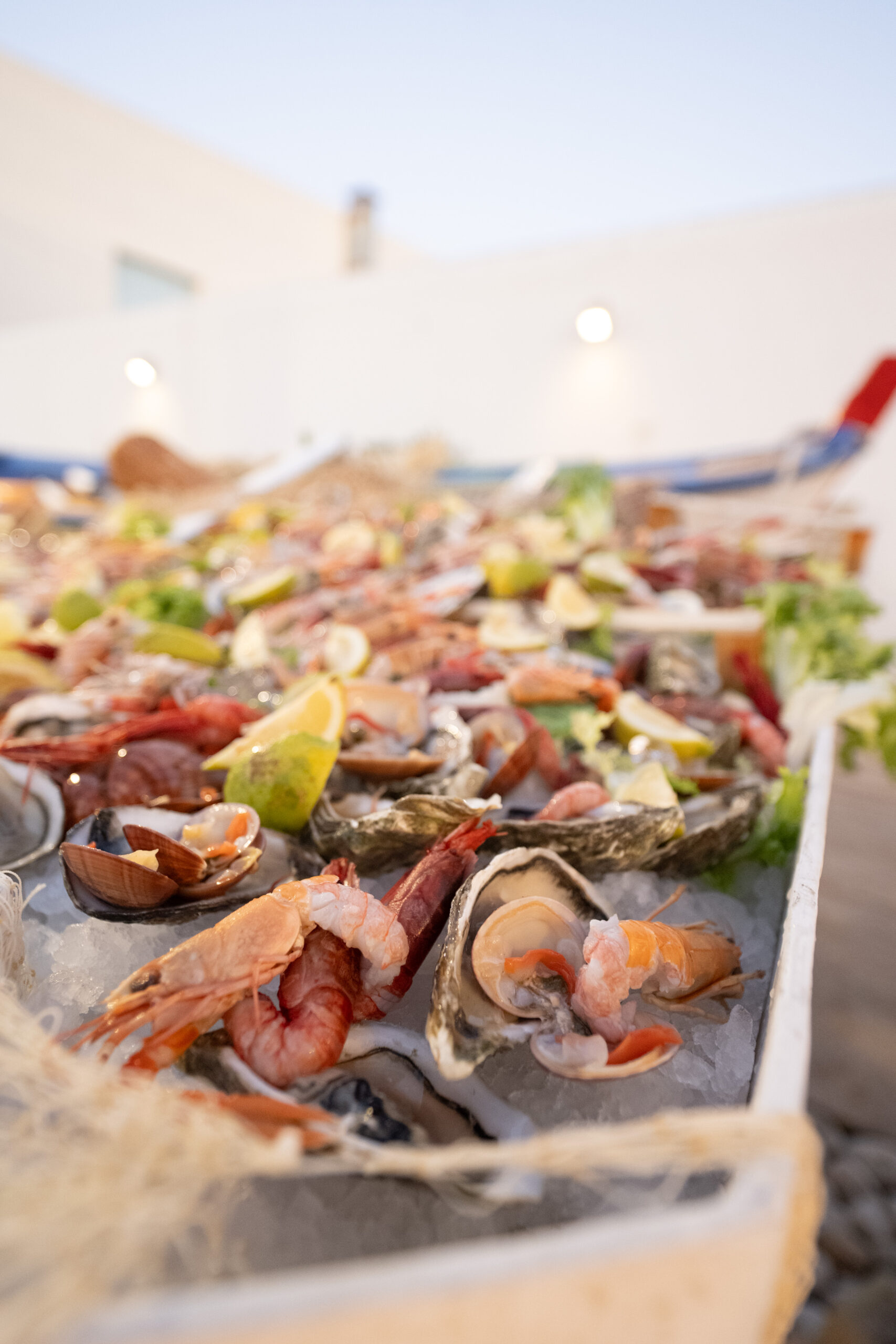 Catering & Wedding in Sicily