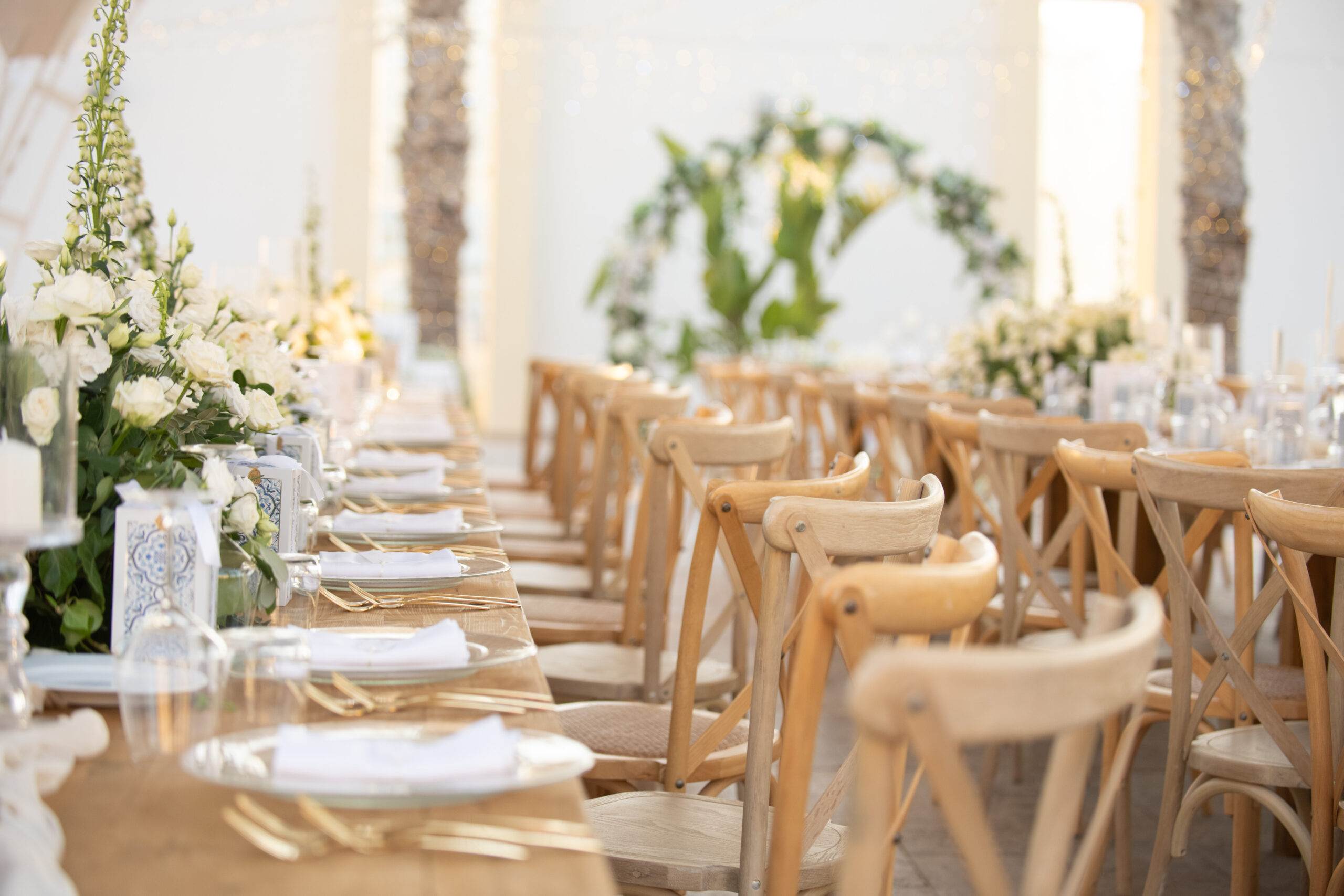Catering & Wedding in Sicily