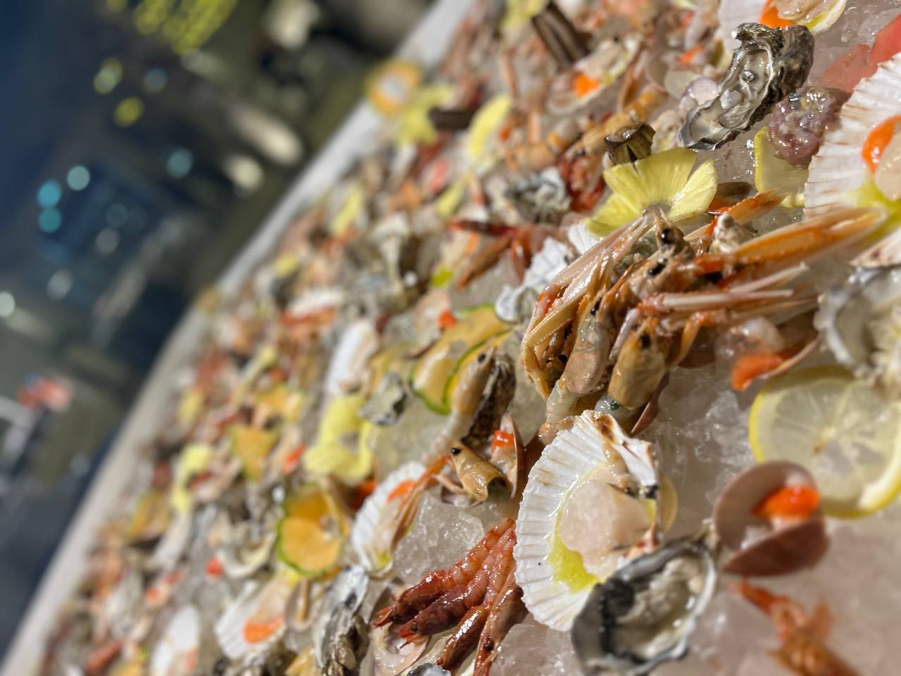 Catering & Wedding in Sicily