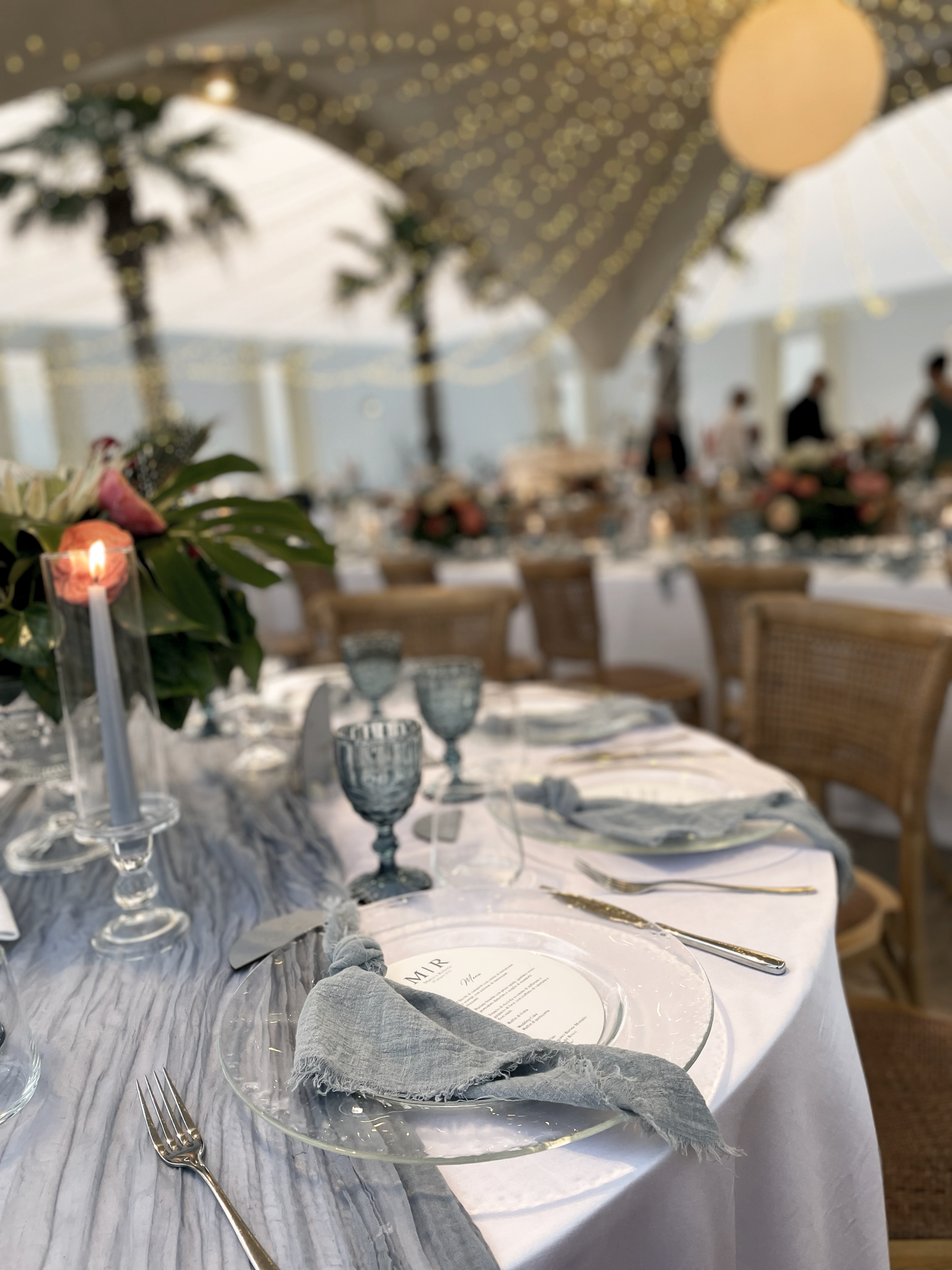 Catering & Wedding in Sicily