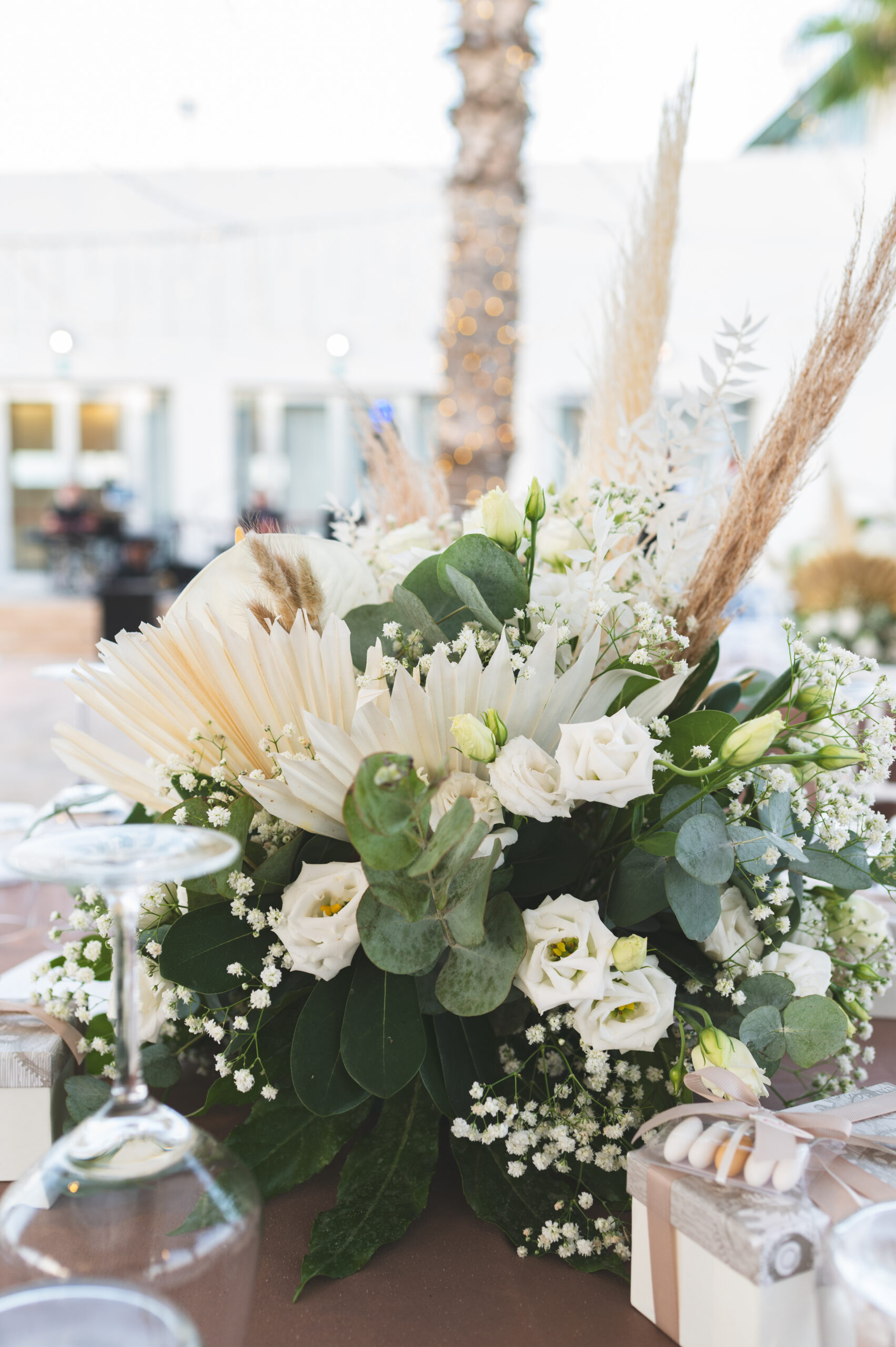 Catering & Wedding in Sicily