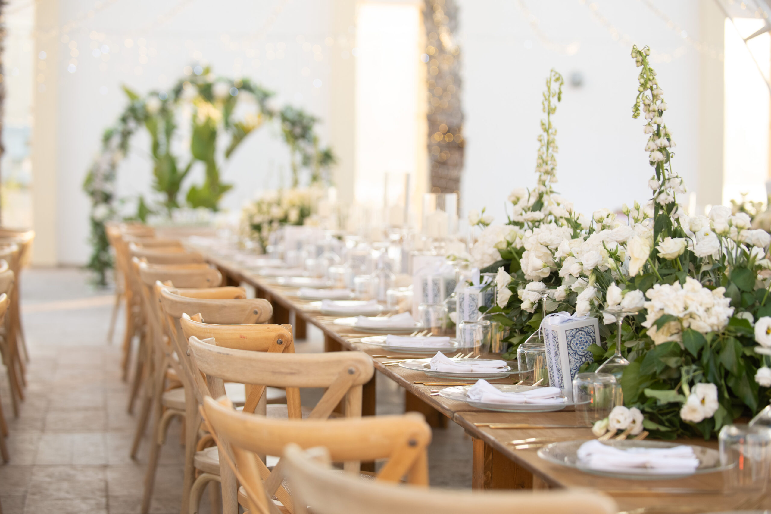Catering & Wedding in Sicily