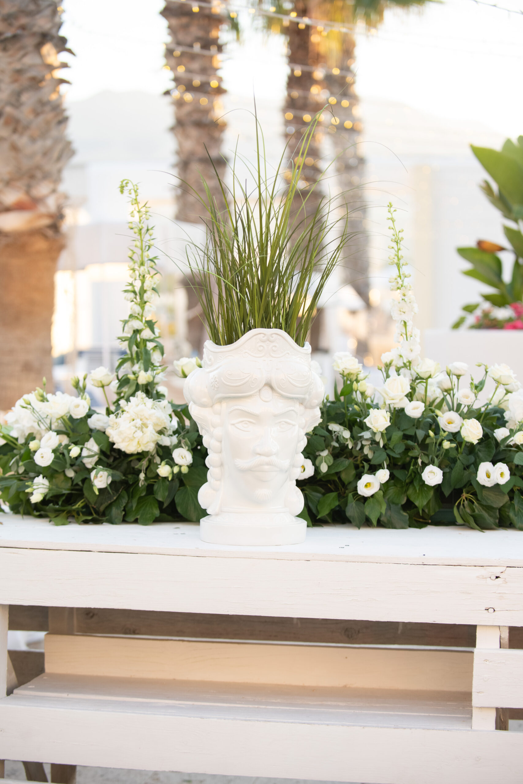 Catering & Wedding in Sicily