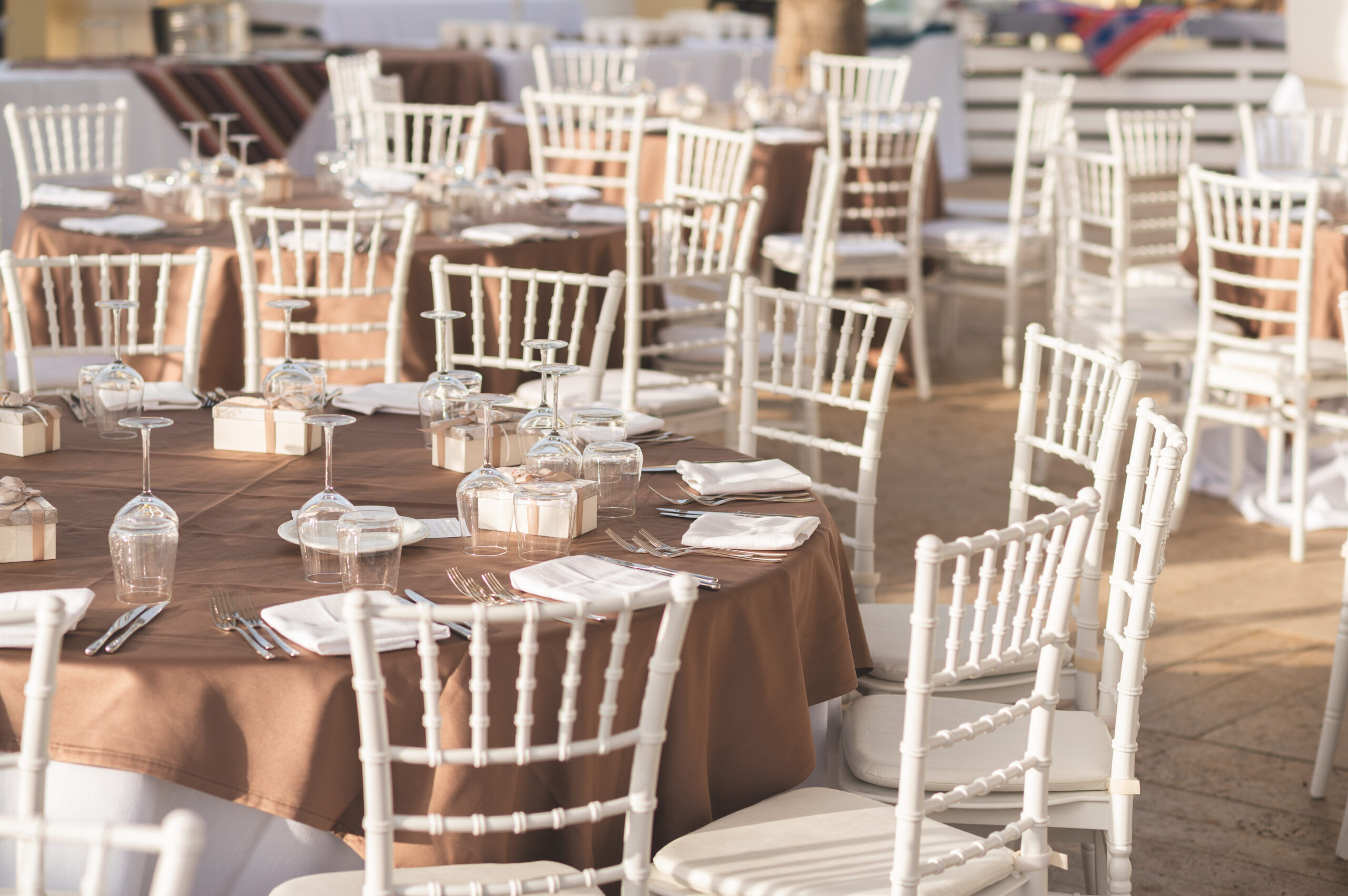 Catering & Wedding in Sicily