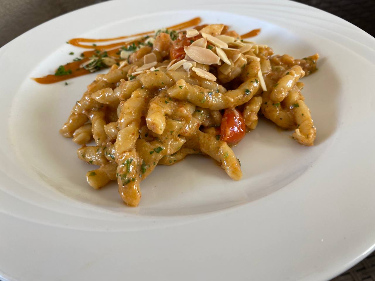 Catering & Wedding in Sicily