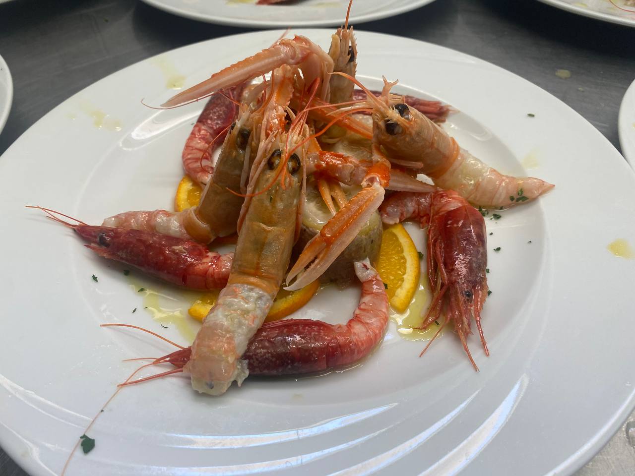 Catering & Wedding in Sicily
