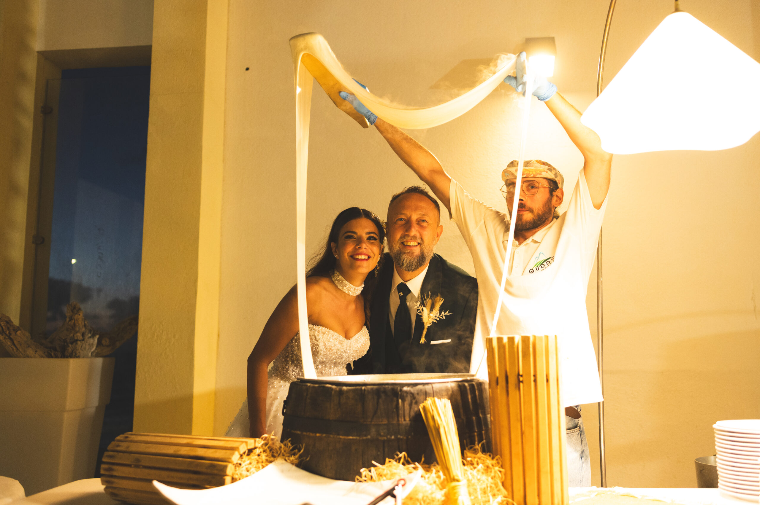 Catering & Wedding in Sicily