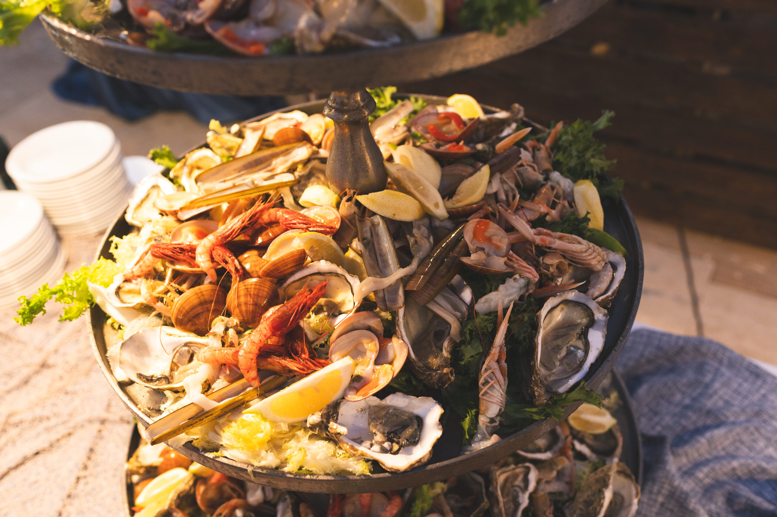 Catering & Wedding in Sicily