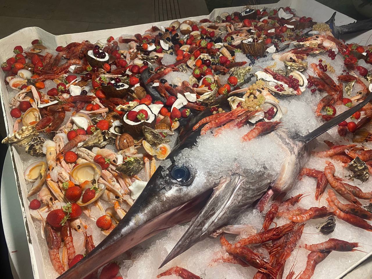 Catering & Wedding in Sicily