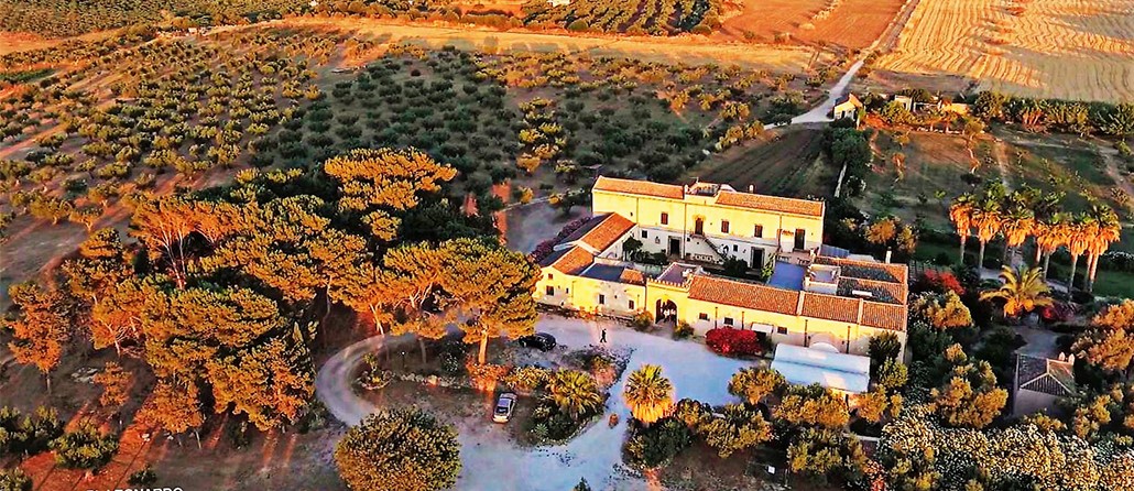Location per Matrimoni ed Eventi in Sicilia Location per Matrimoni ed Eventi in Sicilia